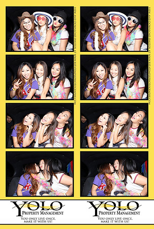 Sacramento Photo Booth Rentals