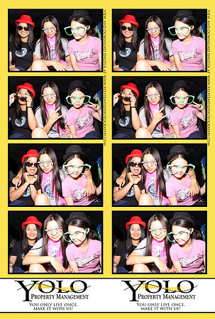 Sacramento Photo Booth Rentals