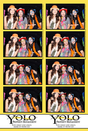 Sacramento Photo Booth Rentals