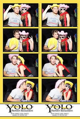 Sacramento Photo Booth Rentals
