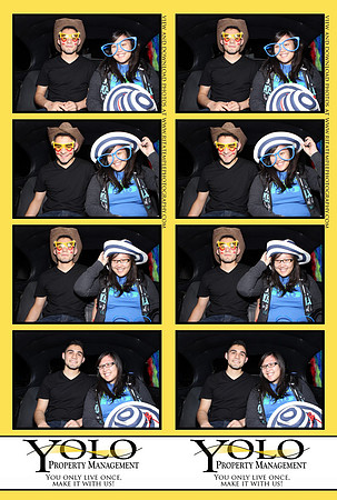 Sacramento Photo Booth Rentals