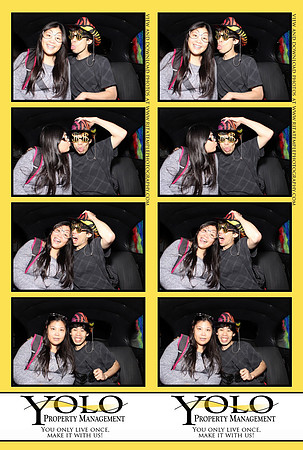 Sacramento Photo Booth Rentals