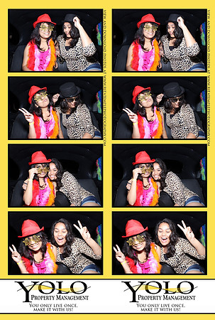 Sacramento Photo Booth Rentals