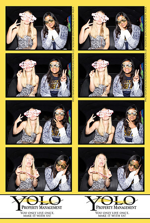 Sacramento Photo Booth Rentals