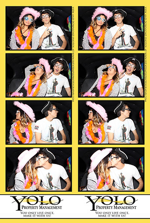 Sacramento Photo Booth Rentals