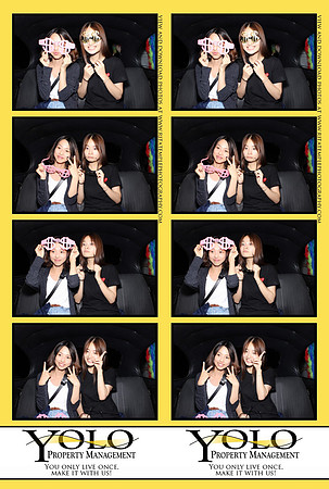 Sacramento Photo Booth Rentals