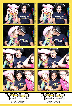 Sacramento Photo Booth Rentals