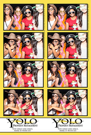 Sacramento Photo Booth Rentals