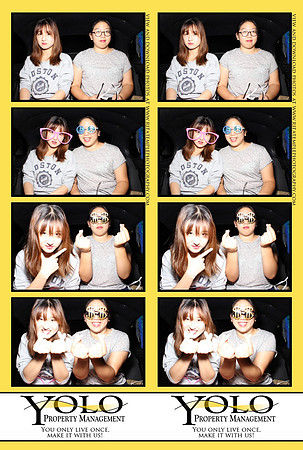 Sacramento Photo Booth Rentals