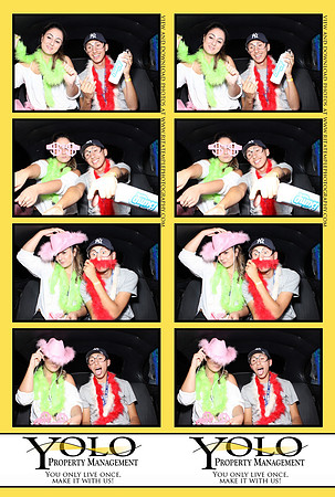 Sacramento Photo Booth Rentals