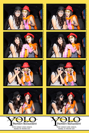 Sacramento Photo Booth Rentals