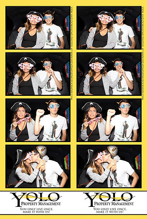 Sacramento Photo Booth Rentals