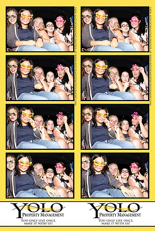 Sacramento Photo Booth Rentals