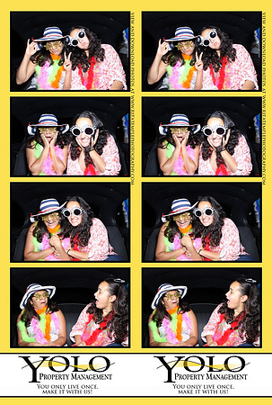 Sacramento Photo Booth Rentals