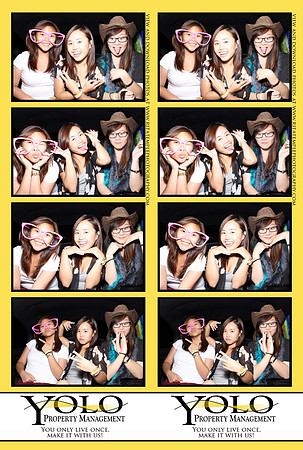 Sacramento Photo Booth Rentals