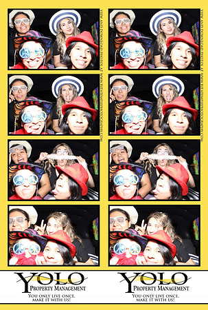 Sacramento Photo Booth Rentals