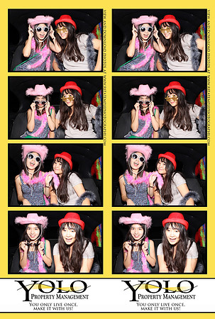 Sacramento Photo Booth Rentals