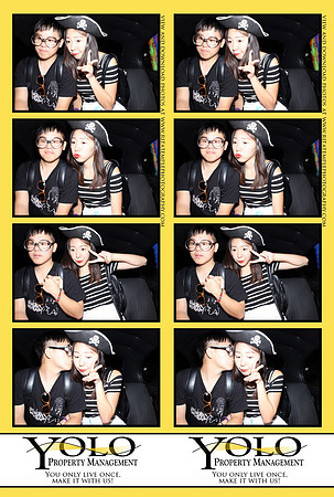 Sacramento Photo Booth Rentals