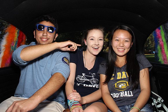 Sacramento Photo Booth Rentals