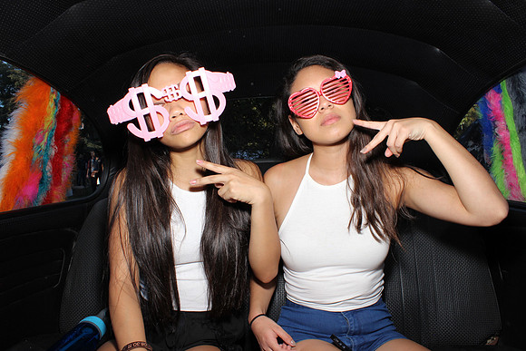Sacramento Photo Booth Rentals