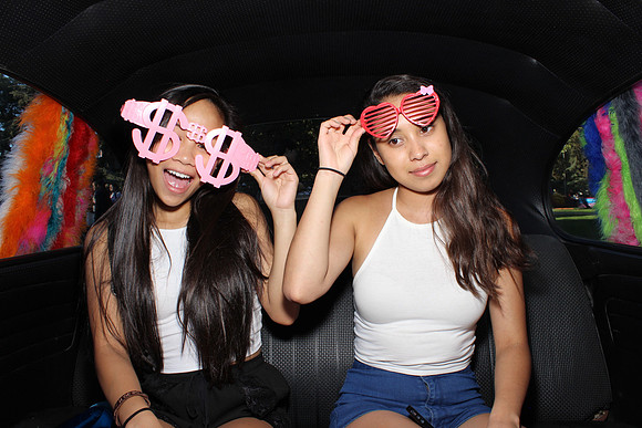 Sacramento Photo Booth Rentals
