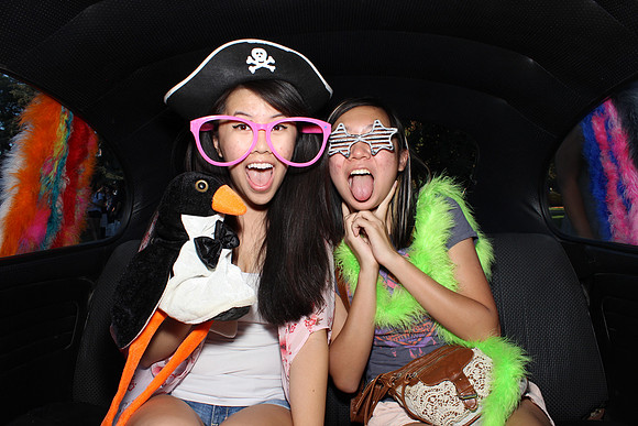 Sacramento Photo Booth Rentals