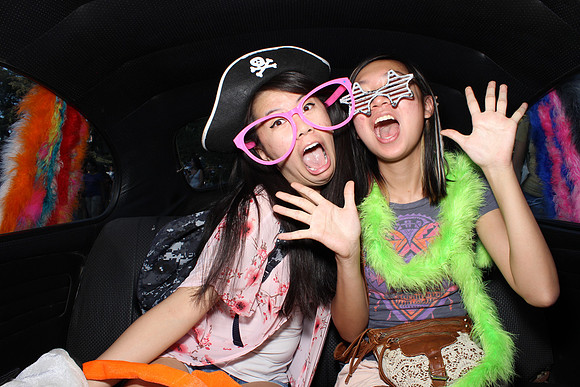 Sacramento Photo Booth Rentals