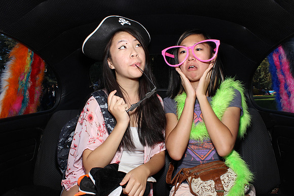 Sacramento Photo Booth Rentals
