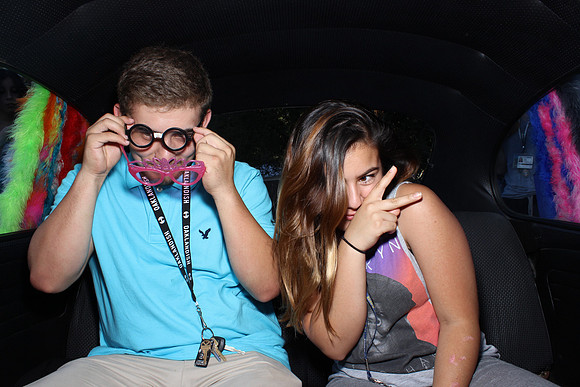 Sacramento Photo Booth Rentals
