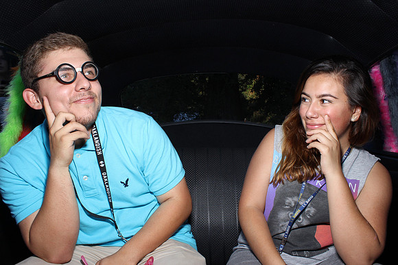 Sacramento Photo Booth Rentals