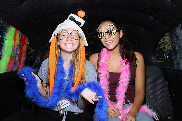Sacramento Photo Booth Rentals