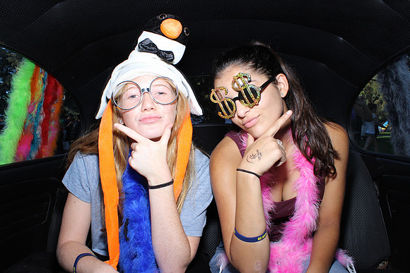Sacramento Photo Booth Rentals