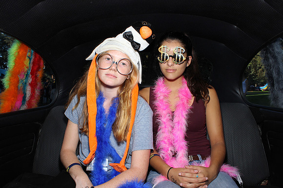 Sacramento Photo Booth Rentals