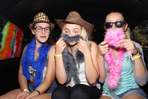 Sacramento Photo Booth Rentals