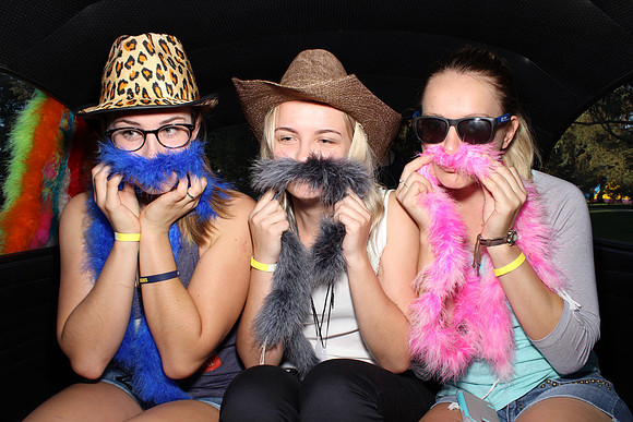 Sacramento Photo Booth Rentals