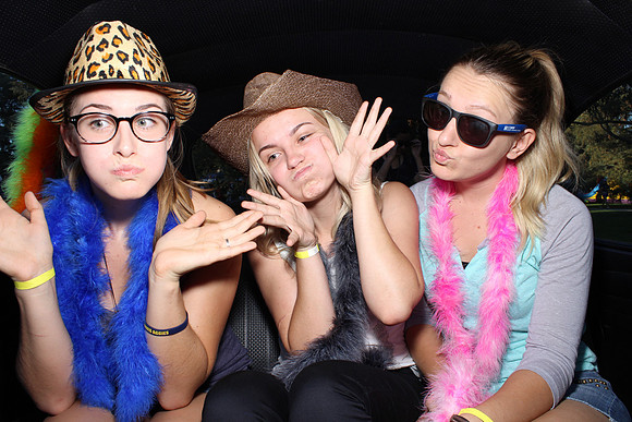 Sacramento Photo Booth Rentals