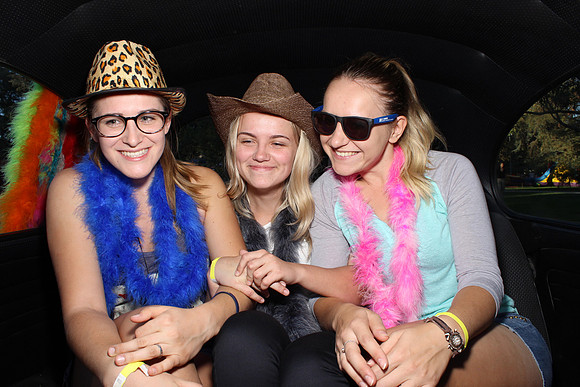 Sacramento Photo Booth Rentals