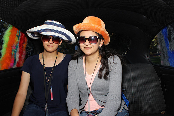 Sacramento Photo Booth Rentals
