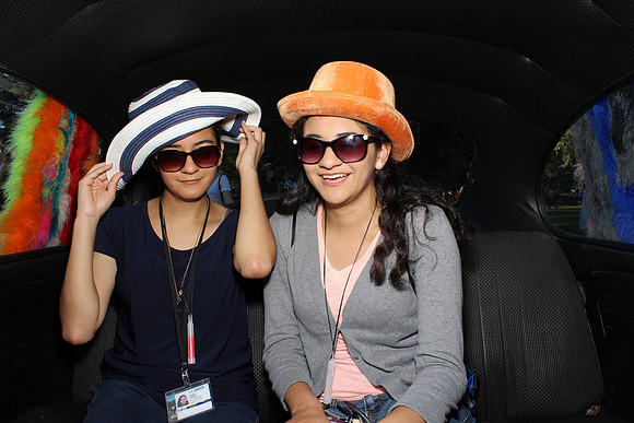 Sacramento Photo Booth Rentals