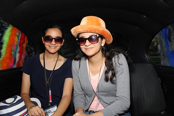 Sacramento Photo Booth Rentals