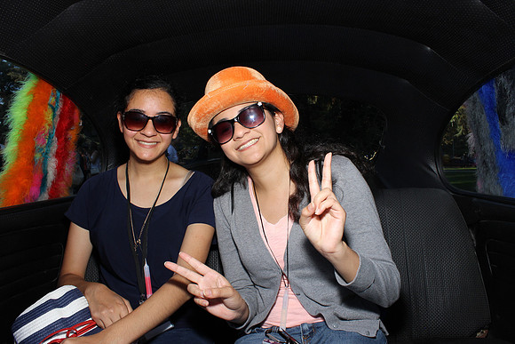 Sacramento Photo Booth Rentals