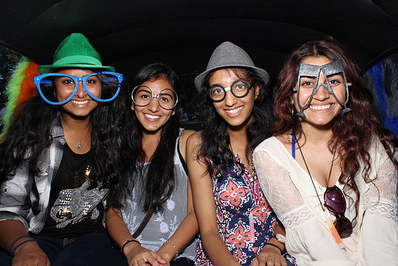 Sacramento Photo Booth Rentals