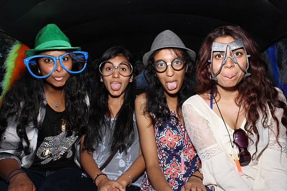 Sacramento Photo Booth Rentals