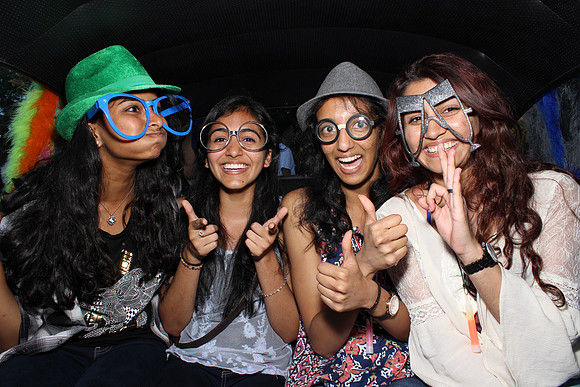 Sacramento Photo Booth Rentals
