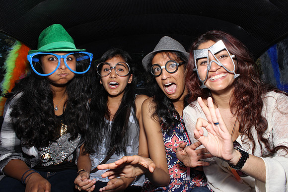 Sacramento Photo Booth Rentals