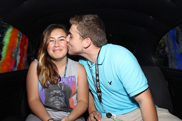 Sacramento Photo Booth Rentals