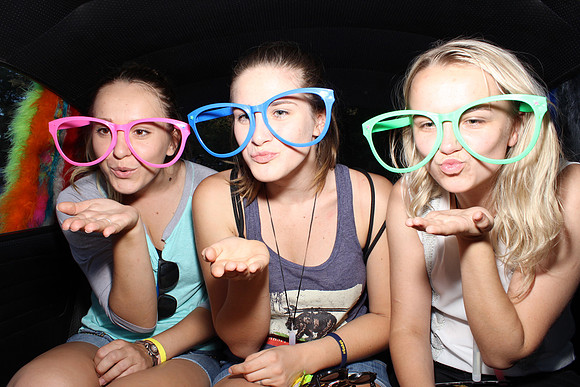 Sacramento Photo Booth Rentals