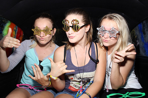 Sacramento Photo Booth Rentals