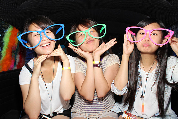 Sacramento Photo Booth Rentals