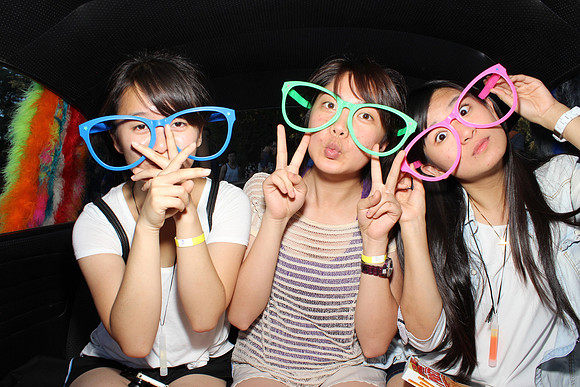 Sacramento Photo Booth Rentals